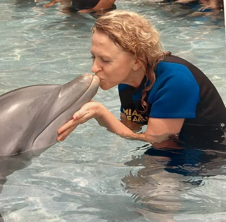 Dolphin Harbor, Miami