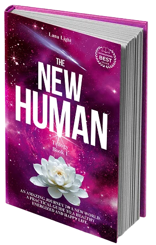 New Human Book 1