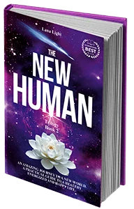 New Human Book 2